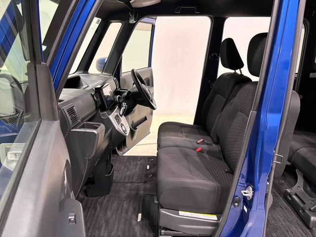 ウェイクL SA バックモニター 片側電動スライドドアハロゲンヘッドランプ マルチリフレクターハロゲンフォグランプ 14インチアルミホイール オートライト プッシュボタンスタート(広島県)の中古車