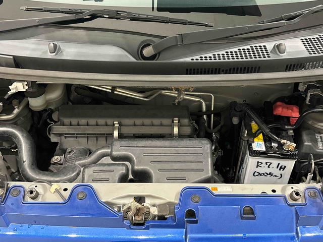 ウェイクL SA バックモニター 片側電動スライドドアハロゲンヘッドランプ マルチリフレクターハロゲンフォグランプ 14インチアルミホイール オートライト プッシュボタンスタート(広島県)の中古車