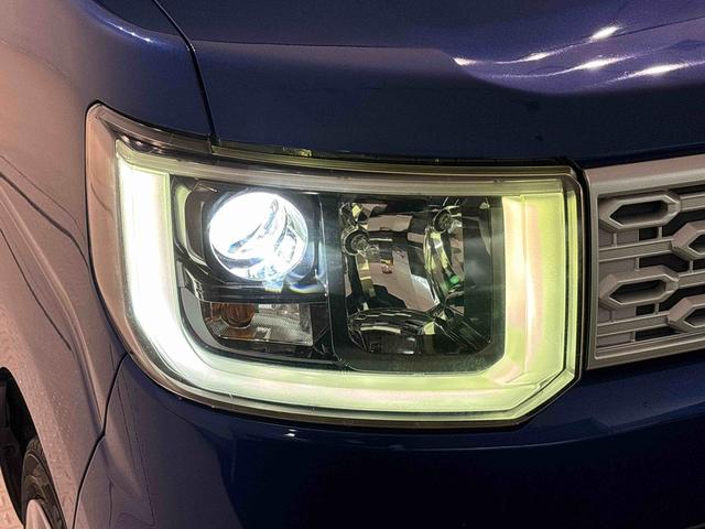 ウェイクL SA バックモニター 片側電動スライドドアハロゲンヘッドランプ マルチリフレクターハロゲンフォグランプ 14インチアルミホイール オートライト プッシュボタンスタート(広島県)の中古車