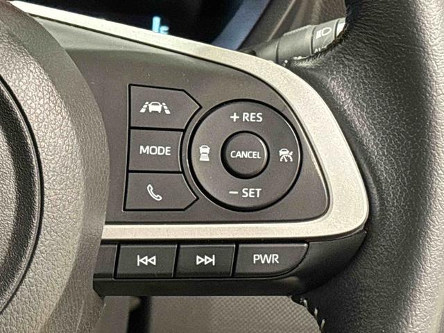 ロッキープレミアム　ナビ　パノラマモニター　ＥＴＣ　ドラレコＬＥＤヘッドランプ・フォグランプ　全車速追従機能付アダプティブクルーズコントロール　レーンキープコントロール　ブラインドスポットモニター　１７インチアルミホイール　シートヒーター（広島県）の中古車