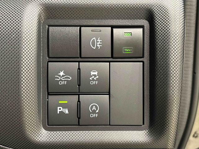 ロッキープレミアム　ナビ　パノラマモニター　ＥＴＣ　ドラレコＬＥＤヘッドランプ・フォグランプ　全車速追従機能付アダプティブクルーズコントロール　レーンキープコントロール　ブラインドスポットモニター　１７インチアルミホイール　シートヒーター（広島県）の中古車