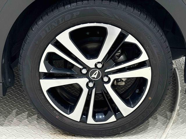 ロッキープレミアム　ナビ　パノラマモニター　ＥＴＣ　ドラレコＬＥＤヘッドランプ・フォグランプ　全車速追従機能付アダプティブクルーズコントロール　レーンキープコントロール　ブラインドスポットモニター　１７インチアルミホイール　シートヒーター（広島県）の中古車