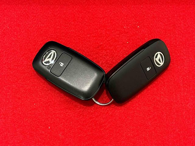 ロッキープレミアム　ナビ　パノラマモニター　ＥＴＣ　ドラレコＬＥＤヘッドランプ・フォグランプ　全車速追従機能付アダプティブクルーズコントロール　レーンキープコントロール　ブラインドスポットモニター　１７インチアルミホイール　シートヒーター（広島県）の中古車