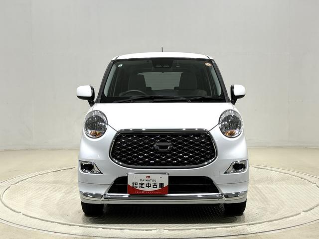 キャストスタイルＸ　リミテッド　ＳＡIII　ナビ　ドラレコ　ＥＴＣマルチリフレクターハロゲンヘッドランプ　フルホイールキャップ　オートライト　プッシュボタンスタート　セキュリティアラーム（広島県）の中古車