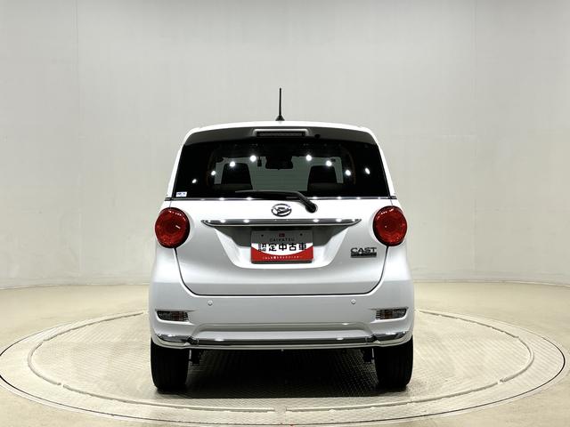 キャストスタイルＸ　リミテッド　ＳＡIII　ナビ　ドラレコ　ＥＴＣマルチリフレクターハロゲンヘッドランプ　フルホイールキャップ　オートライト　プッシュボタンスタート　セキュリティアラーム（広島県）の中古車