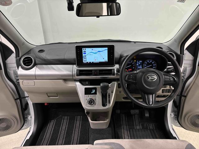 キャストスタイルＸ　リミテッド　ＳＡIII　ナビ　ドラレコ　ＥＴＣマルチリフレクターハロゲンヘッドランプ　フルホイールキャップ　オートライト　プッシュボタンスタート　セキュリティアラーム（広島県）の中古車