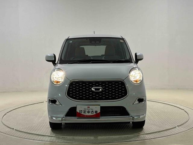 キャストスタイルＸ　リミテッド　ＳＡIII　ナビ　ドラレコ　ＥＴＣマルチリフレクターハロゲンヘッドランプ　フルホイールキャップ　オートライト　プッシュボタンスタート　セキュリティアラーム（広島県）の中古車