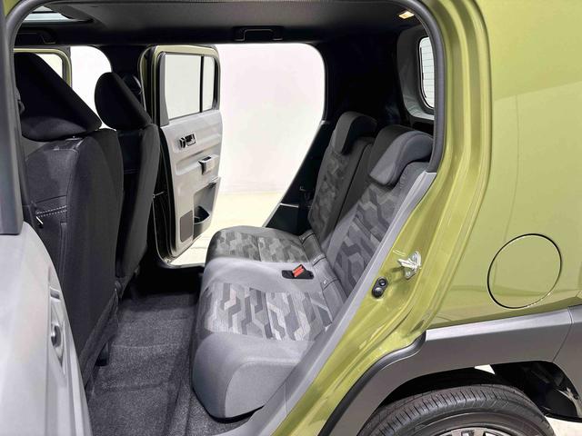 タフトGターボ ダーククロムベンチャー バックモニター キーフリー運転席・助手席シートヒーター 電動パーキングブレーキ LEDヘッドライト・フォグランプ オートライト オートエアコン サイドエアバッグ フロント・リヤコーナーセンサー 純正15インチアルミホイール(広島県)の中古車