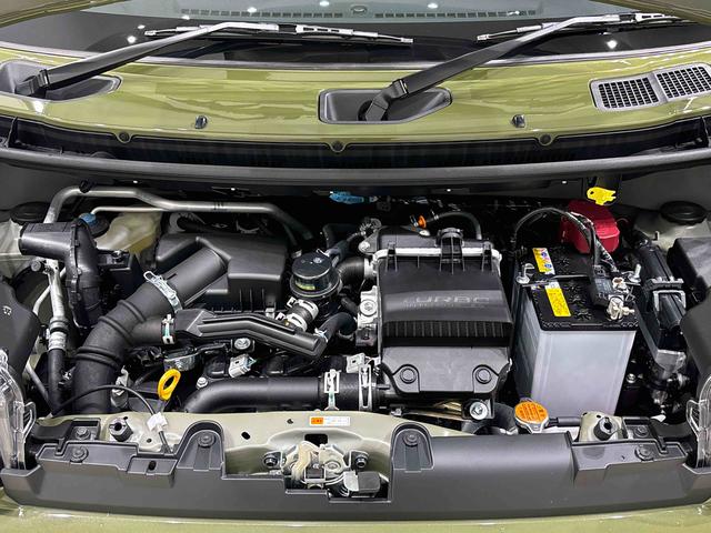 タフトGターボ ダーククロムベンチャー バックモニター キーフリー運転席・助手席シートヒーター 電動パーキングブレーキ LEDヘッドライト・フォグランプ オートライト オートエアコン サイドエアバッグ フロント・リヤコーナーセンサー 純正15インチアルミホイール(広島県)の中古車