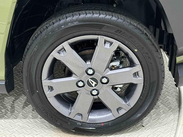 タフトGターボ ダーククロムベンチャー バックモニター キーフリー運転席・助手席シートヒーター 電動パーキングブレーキ LEDヘッドライト・フォグランプ オートライト オートエアコン サイドエアバッグ フロント・リヤコーナーセンサー 純正15インチアルミホイール(広島県)の中古車