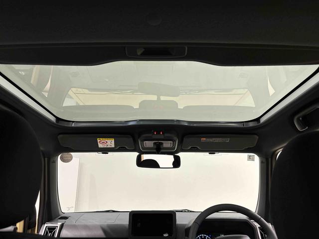 タフトGターボ ダーククロムベンチャー バックモニター対応スカイフィールトップ クロムパック メッキパック シルバーアンダーガーニッシュ インテリアアクセント LEDオートハイビーム&フォグランプ 電動パーキングブレーキ バックカメラ アルミホイール(広島県)の中古車