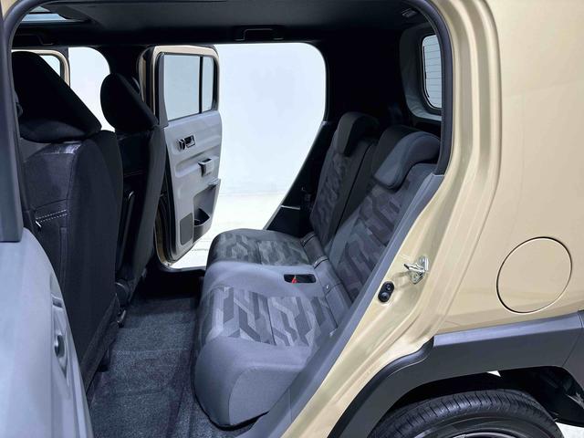 タフトGターボ ダーククロムベンチャー バックモニター対応スカイフィールトップ クロムパック メッキパック シルバーアンダーガーニッシュ インテリアアクセント LEDオートハイビーム&フォグランプ 電動パーキングブレーキ バックカメラ アルミホイール(広島県)の中古車