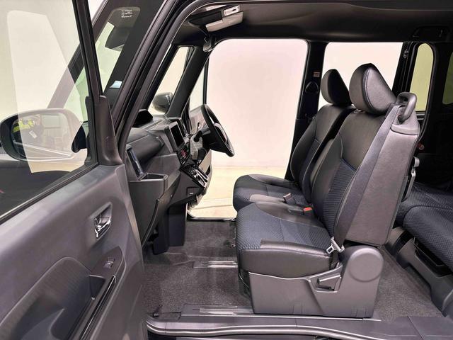 タントカスタムX(広島県)の中古車