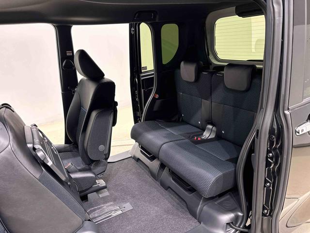 タントカスタムX(広島県)の中古車