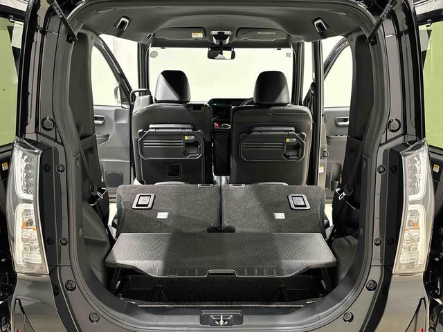 タントカスタムX(広島県)の中古車