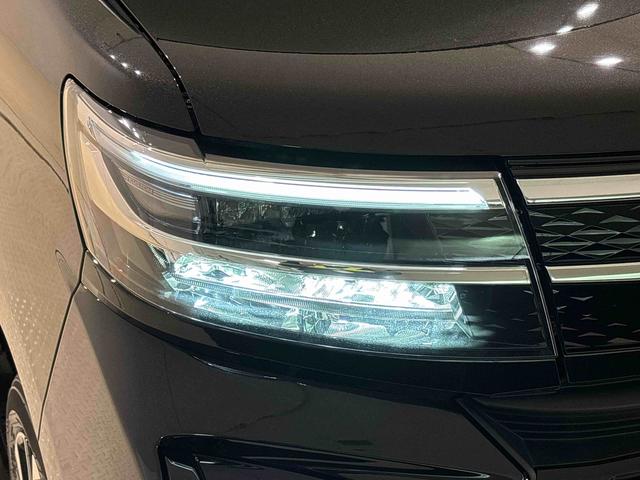 タントカスタムX(広島県)の中古車