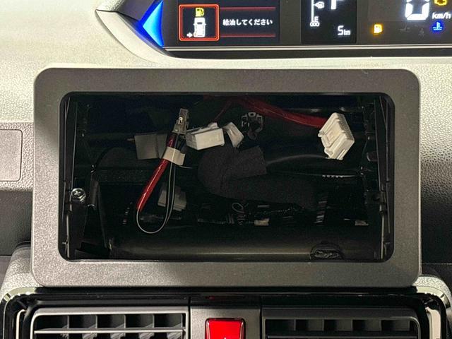 タントカスタムRS パノラマモニター対応 電動パーキングブレーキLEDオートライト パワースライドドアウェルカムオープン機能 オート電動格納式ドアミラー 助手席ロングスライド 助手席イージークローザー アルミホイール キーフリーシステム(広島県)の中古車