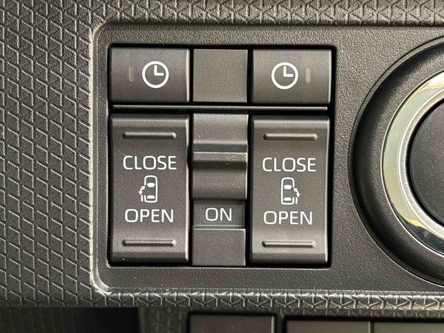 タントカスタムRS パノラマモニター対応 電動パーキングブレーキLEDオートライト パワースライドドアウェルカムオープン機能 オート電動格納式ドアミラー 助手席ロングスライド 助手席イージークローザー アルミホイール キーフリーシステム(広島県)の中古車