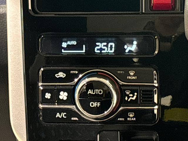 トールカスタムＧ　ターボ　ナビ　バックカメラ　ＥＴＣＬＥＤヘッドランプ・フォグランプ　　アルミホイール　オートライト　プッシュボタンスタート　クルーズコントロール　　コーナーセンサー　パワースライドドア　キーフリーシステム　電動パーキングブレーキ（広島県）の中古車