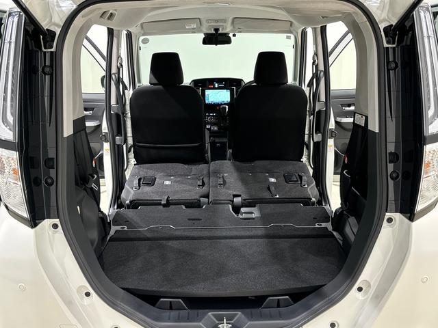 トールカスタムＧ　ターボ　ナビ　バックカメラ　ＥＴＣＬＥＤヘッドランプ・フォグランプ　　アルミホイール　オートライト　プッシュボタンスタート　クルーズコントロール　　コーナーセンサー　パワースライドドア　キーフリーシステム　電動パーキングブレーキ（広島県）の中古車