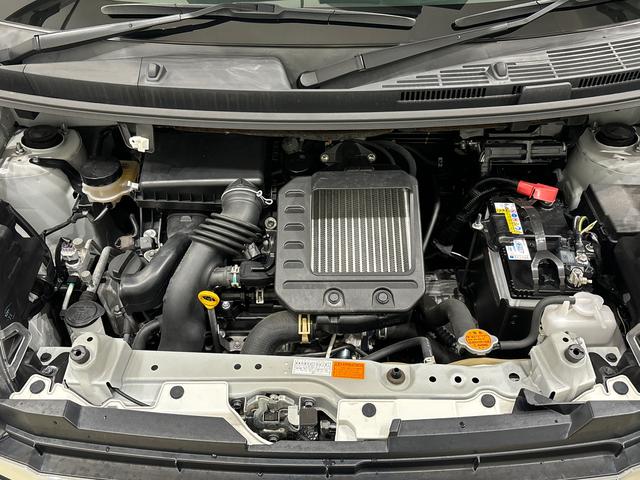 トールカスタムＧ　ターボ　ナビ　バックカメラ　ＥＴＣＬＥＤヘッドランプ・フォグランプ　　アルミホイール　オートライト　プッシュボタンスタート　クルーズコントロール　　コーナーセンサー　パワースライドドア　キーフリーシステム　電動パーキングブレーキ（広島県）の中古車