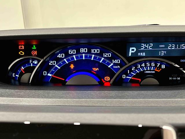 タントカスタムＲＳ　スマートセレクションＳＮ　ナビ　ＥＴＣＬＥＤオートライト　オートエアコン　プッシュボタンスタート　アルミホイール　キーフリーシステム（広島県）の中古車