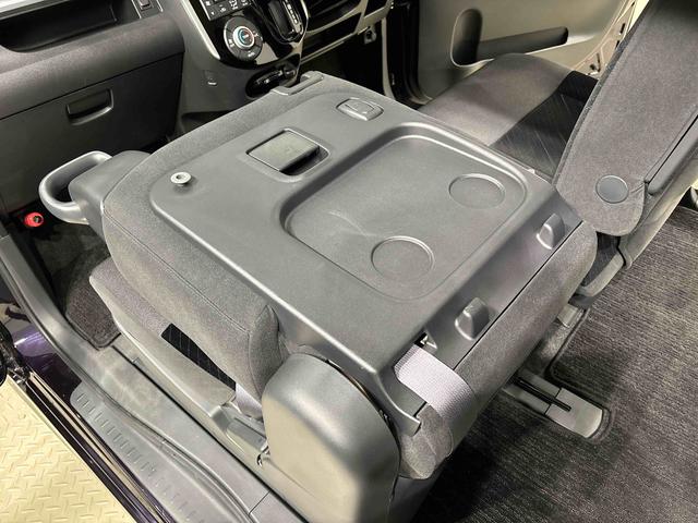 タントカスタムＲＳ　スマートセレクションＳＮ　ナビ　ＥＴＣＬＥＤオートライト　オートエアコン　プッシュボタンスタート　アルミホイール　キーフリーシステム（広島県）の中古車