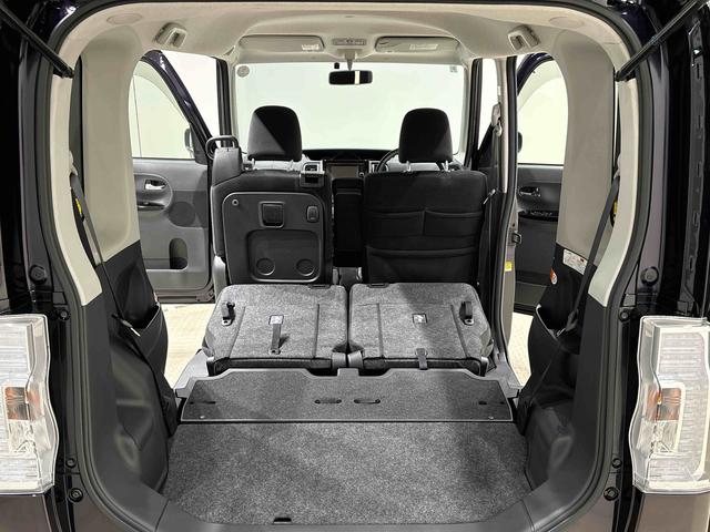 タントカスタムＲＳ　スマートセレクションＳＮ　ナビ　ＥＴＣＬＥＤオートライト　オートエアコン　プッシュボタンスタート　アルミホイール　キーフリーシステム（広島県）の中古車