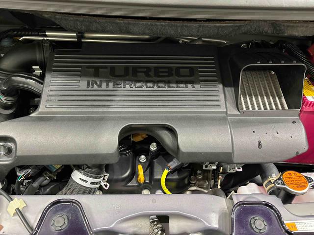 タントカスタムＲＳ　スマートセレクションＳＮ　ナビ　ＥＴＣＬＥＤオートライト　オートエアコン　プッシュボタンスタート　アルミホイール　キーフリーシステム（広島県）の中古車