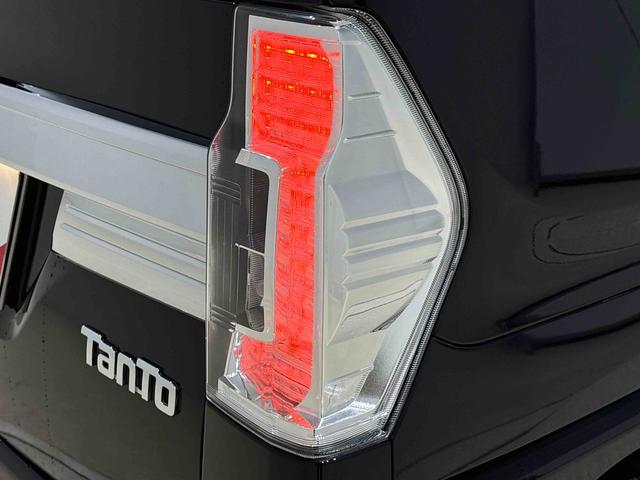 タントカスタムＲＳ　スマートセレクションＳＮ　ナビ　ＥＴＣＬＥＤオートライト　オートエアコン　プッシュボタンスタート　アルミホイール　キーフリーシステム（広島県）の中古車