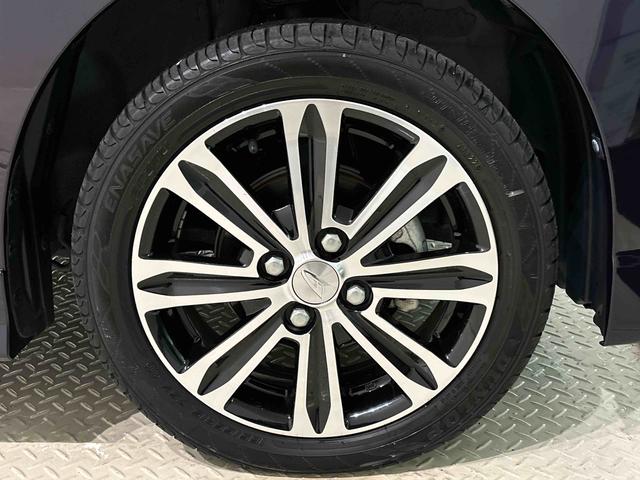 タントカスタムＲＳ　スマートセレクションＳＮ　ナビ　ＥＴＣＬＥＤオートライト　オートエアコン　プッシュボタンスタート　アルミホイール　キーフリーシステム（広島県）の中古車