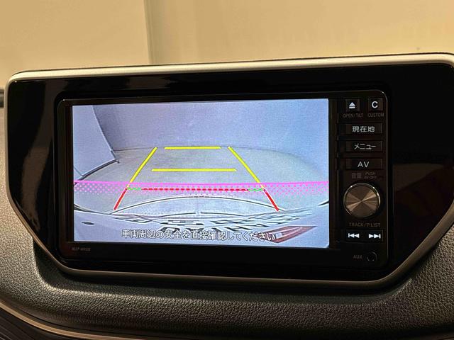 ムーヴカスタム X ハイパーSA 純正ナビ装着ナビゲーション社外ドライブレコーダー 純正ナビ装着用アップグレードパック オートライト トップシェイドガラス 運転席シートリフター チルトステアリング(広島県)の中古車