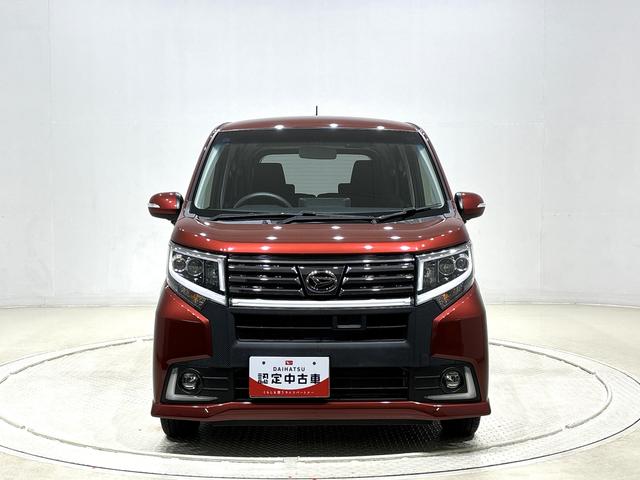 ムーヴカスタム X ハイパーSA 純正ナビ装着ナビゲーション社外ドライブレコーダー 純正ナビ装着用アップグレードパック オートライト トップシェイドガラス 運転席シートリフター チルトステアリング(広島県)の中古車