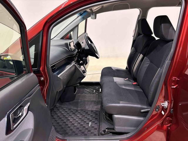 ムーヴカスタム X ハイパーSA 純正ナビ装着ナビゲーション社外ドライブレコーダー 純正ナビ装着用アップグレードパック オートライト トップシェイドガラス 運転席シートリフター チルトステアリング(広島県)の中古車