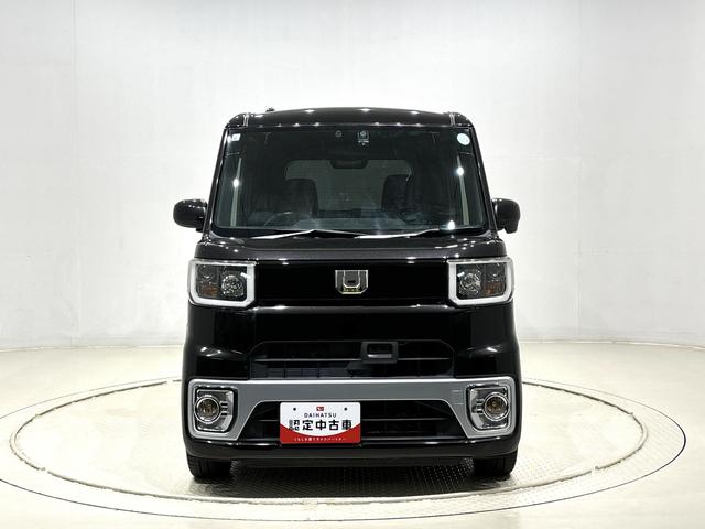 ウェイクＧ　ＳＡ　ナビ　バックカメラ　ＥＴＣ　ドラレコＬＥＤヘッドランプ・フォグランプ　アルミホイール　オートライト　プッシュボタンスタート　セキュリティアラーム　電動格納式ドアミラーオートエアコン　パワースライドドア（広島県）の中古車