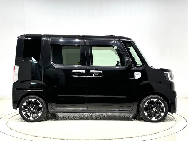 ウェイクＧ　ＳＡ　ナビ　バックカメラ　ＥＴＣ　ドラレコＬＥＤヘッドランプ・フォグランプ　アルミホイール　オートライト　プッシュボタンスタート　セキュリティアラーム　電動格納式ドアミラーオートエアコン　パワースライドドア（広島県）の中古車