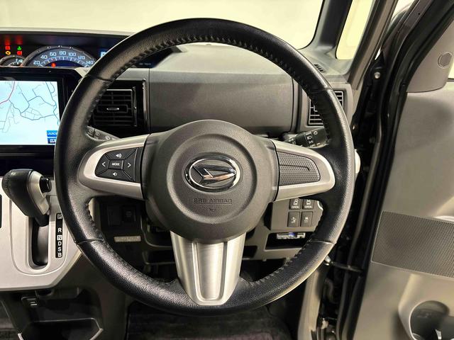 ウェイクＧ　ＳＡ　ナビ　バックカメラ　ＥＴＣ　ドラレコＬＥＤヘッドランプ・フォグランプ　アルミホイール　オートライト　プッシュボタンスタート　セキュリティアラーム　電動格納式ドアミラーオートエアコン　パワースライドドア（広島県）の中古車