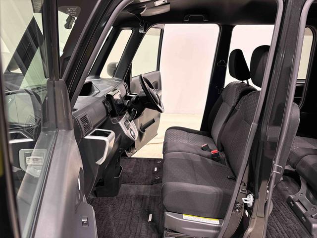 ウェイクＧ　ＳＡ　ナビ　バックカメラ　ＥＴＣ　ドラレコＬＥＤヘッドランプ・フォグランプ　アルミホイール　オートライト　プッシュボタンスタート　セキュリティアラーム　電動格納式ドアミラーオートエアコン　パワースライドドア（広島県）の中古車