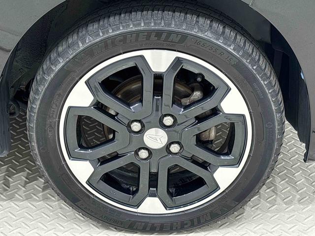 ウェイクＧ　ＳＡ　ナビ　バックカメラ　ＥＴＣ　ドラレコＬＥＤヘッドランプ・フォグランプ　アルミホイール　オートライト　プッシュボタンスタート　セキュリティアラーム　電動格納式ドアミラーオートエアコン　パワースライドドア（広島県）の中古車