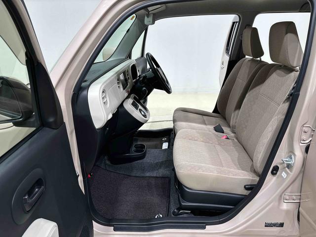 ミラココアココアＸ　ナビゲーション　バックカメラハロゲンヘッドランプ　セキュリティアラーム　フルホイールキャップ　電動格納式ドアミラー　ショツピングフック　オートエアコン（広島県）の中古車