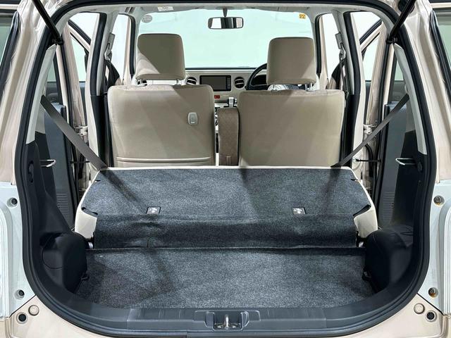 ミラココアココアＸ　ナビゲーション　バックカメラハロゲンヘッドランプ　セキュリティアラーム　フルホイールキャップ　電動格納式ドアミラー　ショツピングフック　オートエアコン（広島県）の中古車