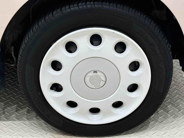 ミラココアココアＸ　ナビゲーション　バックカメラハロゲンヘッドランプ　セキュリティアラーム　フルホイールキャップ　電動格納式ドアミラー　ショツピングフック　オートエアコン（広島県）の中古車