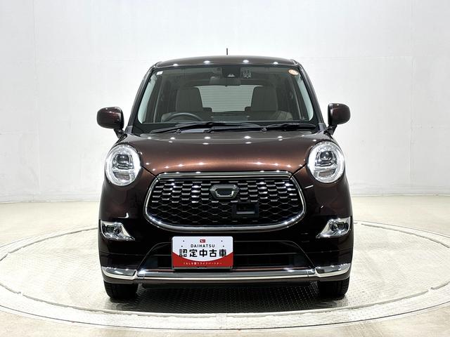 キャストスタイルＧ　ＳＡII　純正ナビ　ＥＴＣ　前ドラレコ車検整備付き／まごころ保証１２カ月（走行距離無制限）／純正ナビ・ＥＴＣ・前ドラレコ・バックカメラ付き／ＬＥＤヘッドランプ・フォグランプ／アルミホイール／オートライト／プッシュボタンスタート／（広島県）の中古車