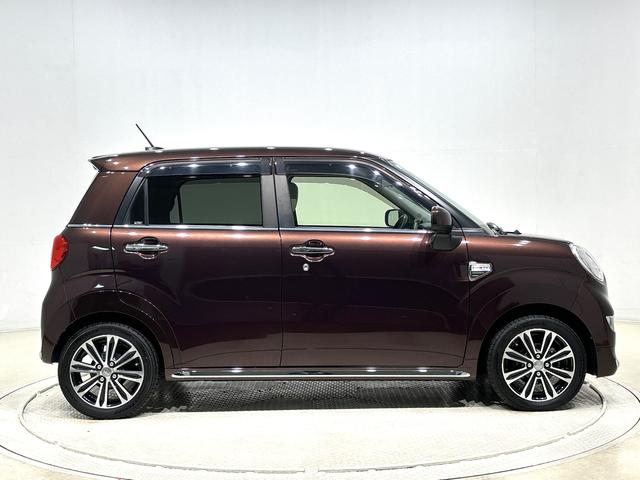 キャストスタイルＧ　ＳＡII　純正ナビ　ＥＴＣ　前ドラレコ車検整備付き／まごころ保証１２カ月（走行距離無制限）／純正ナビ・ＥＴＣ・前ドラレコ・バックカメラ付き／ＬＥＤヘッドランプ・フォグランプ／アルミホイール／オートライト／プッシュボタンスタート／（広島県）の中古車