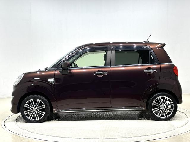 キャストスタイルＧ　ＳＡII　純正ナビ　ＥＴＣ　前ドラレコ車検整備付き／まごころ保証１２カ月（走行距離無制限）／純正ナビ・ＥＴＣ・前ドラレコ・バックカメラ付き／ＬＥＤヘッドランプ・フォグランプ／アルミホイール／オートライト／プッシュボタンスタート／（広島県）の中古車