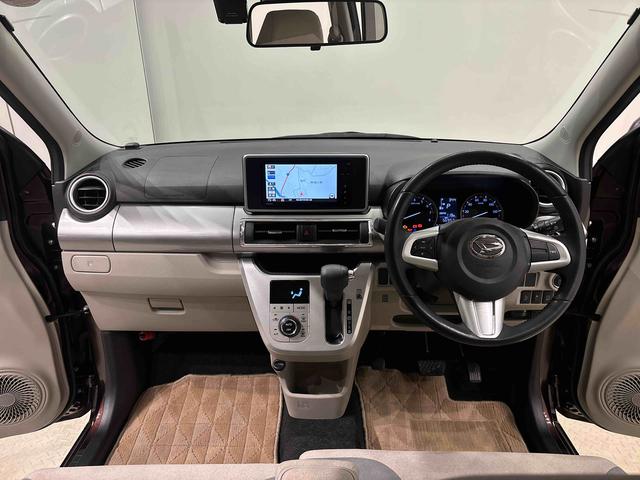 キャストスタイルＧ　ＳＡII　純正ナビ　ＥＴＣ　前ドラレコ車検整備付き／まごころ保証１２カ月（走行距離無制限）／純正ナビ・ＥＴＣ・前ドラレコ・バックカメラ付き／ＬＥＤヘッドランプ・フォグランプ／アルミホイール／オートライト／プッシュボタンスタート／（広島県）の中古車