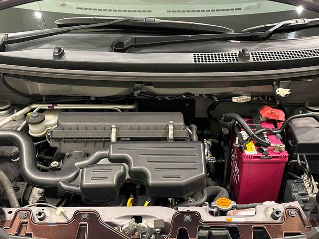 キャストスタイルＧ　ＳＡII　純正ナビ　ＥＴＣ　前ドラレコ車検整備付き／まごころ保証１２カ月（走行距離無制限）／純正ナビ・ＥＴＣ・前ドラレコ・バックカメラ付き／ＬＥＤヘッドランプ・フォグランプ／アルミホイール／オートライト／プッシュボタンスタート／（広島県）の中古車