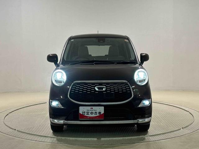 キャストスタイルＧ　ＳＡII　純正ナビ　ＥＴＣ　前ドラレコ車検整備付き／まごころ保証１２カ月（走行距離無制限）／純正ナビ・ＥＴＣ・前ドラレコ・バックカメラ付き／ＬＥＤヘッドランプ・フォグランプ／アルミホイール／オートライト／プッシュボタンスタート／（広島県）の中古車