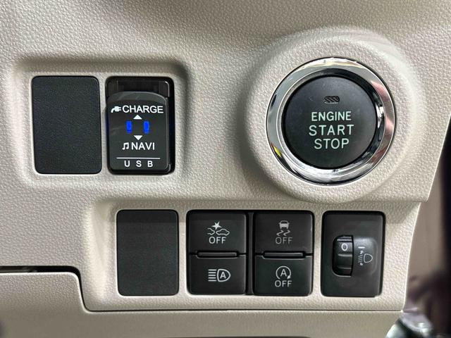 キャストスタイルＸ　リミテッド　ＳＡIIIバックモニターマルチリフレクターハロゲンヘッドランプ　フルホイールキャップ　オートライト　プッシュボタンスタート　セキュリティアラーム（広島県）の中古車