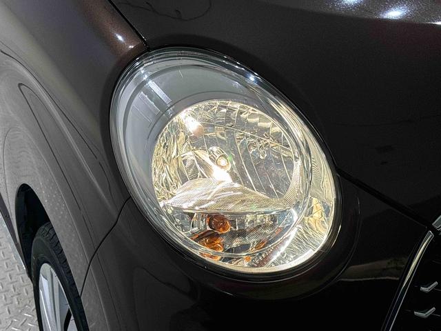 キャストスタイルＸ　リミテッド　ＳＡIIIバックモニターマルチリフレクターハロゲンヘッドランプ　フルホイールキャップ　オートライト　プッシュボタンスタート　セキュリティアラーム（広島県）の中古車